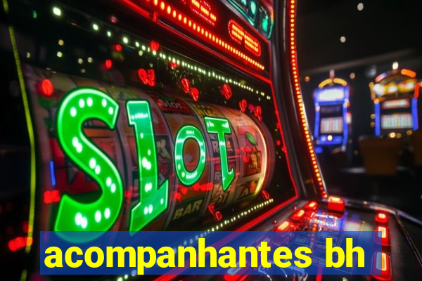 acompanhantes bh